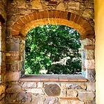 Eroica Ferienhaus Gaiole in Chianti