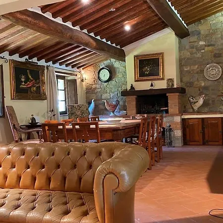 Eroica Gaiole in Chianti
