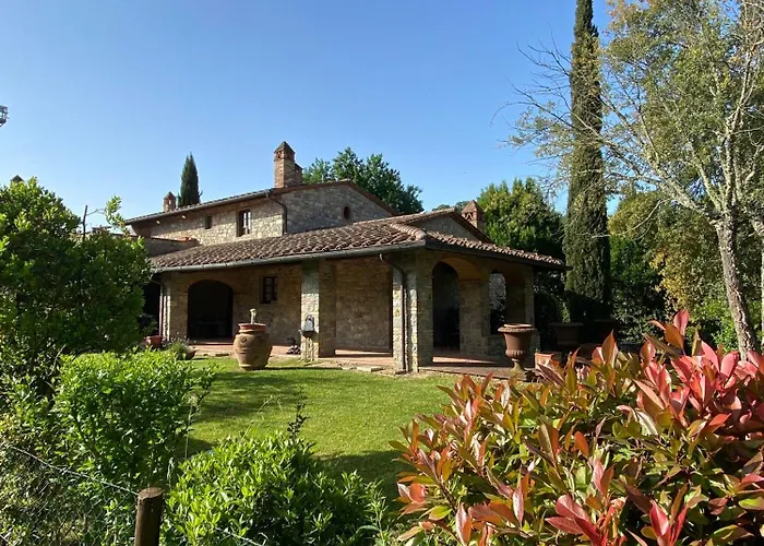 Hébergement de vacances Eroica Gaiole in Chianti